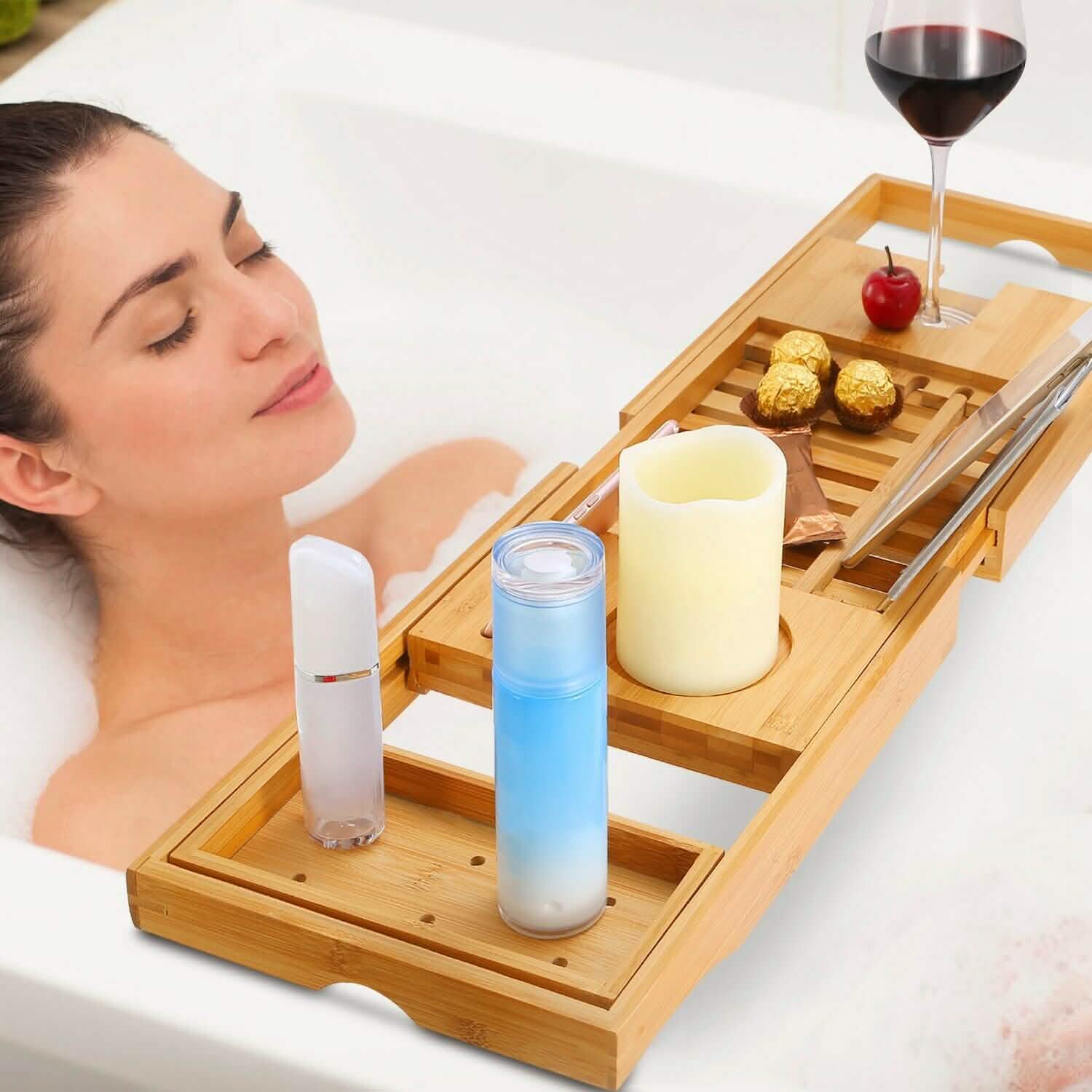 Bath & Body Care