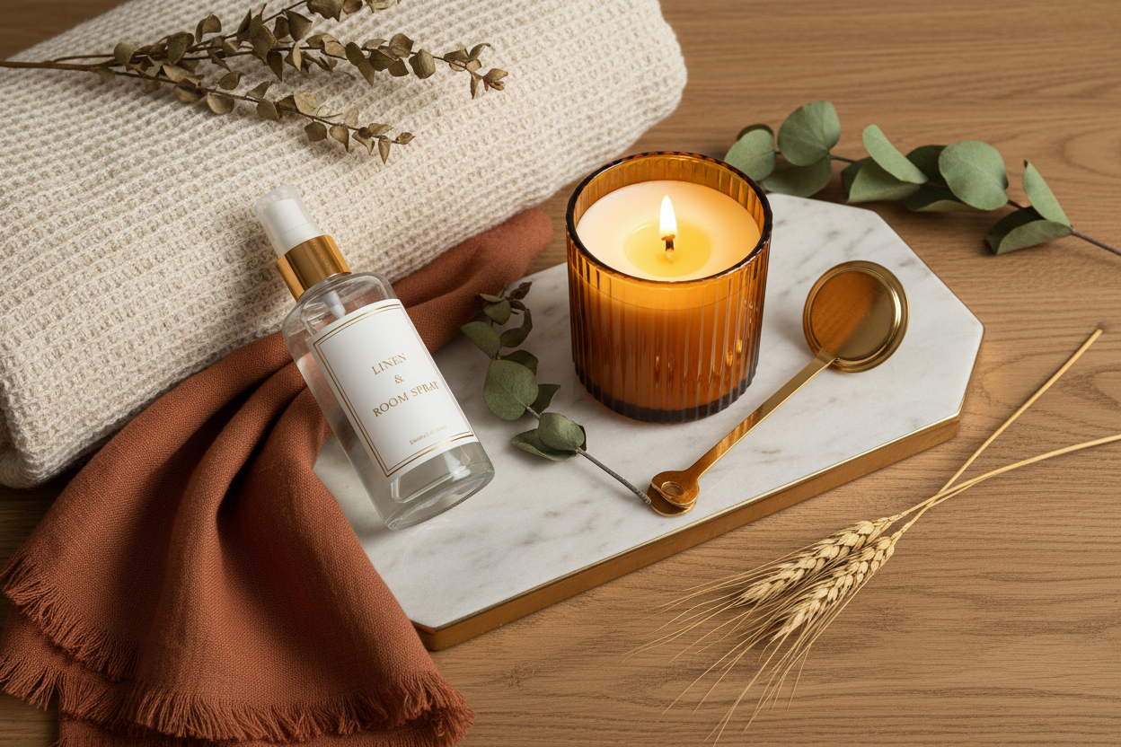 Home Ambiance & Living