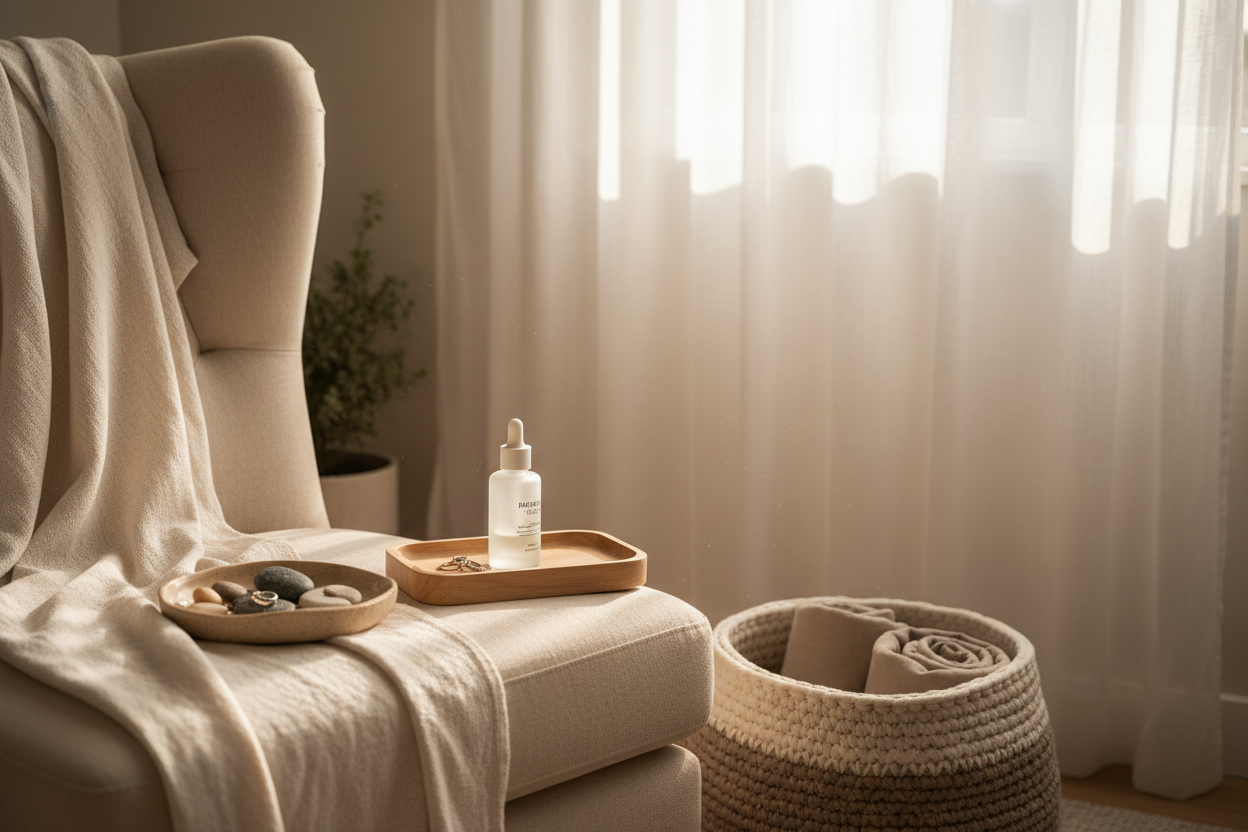 Kalma Studio – Home Sanctuary